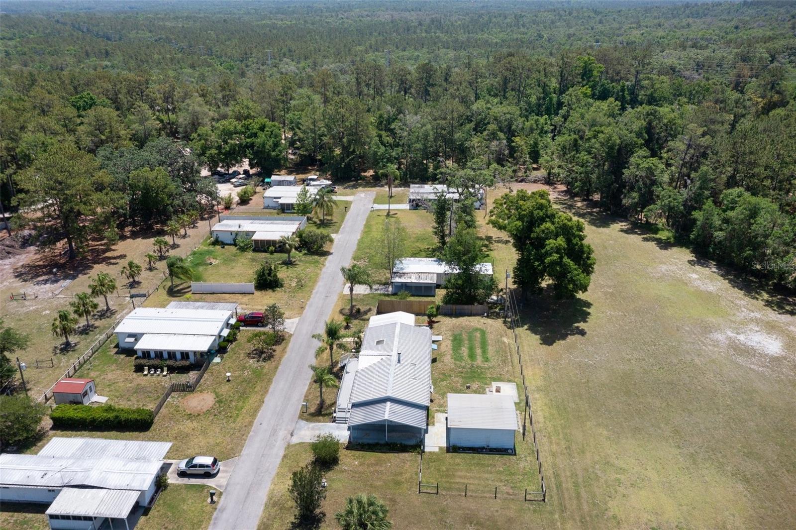 20334 WOODSIDE ST, BROOKSVILLE, FL, 34601