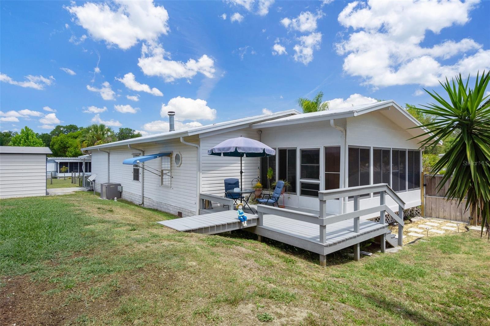 20334 WOODSIDE ST, BROOKSVILLE, FL, 34601