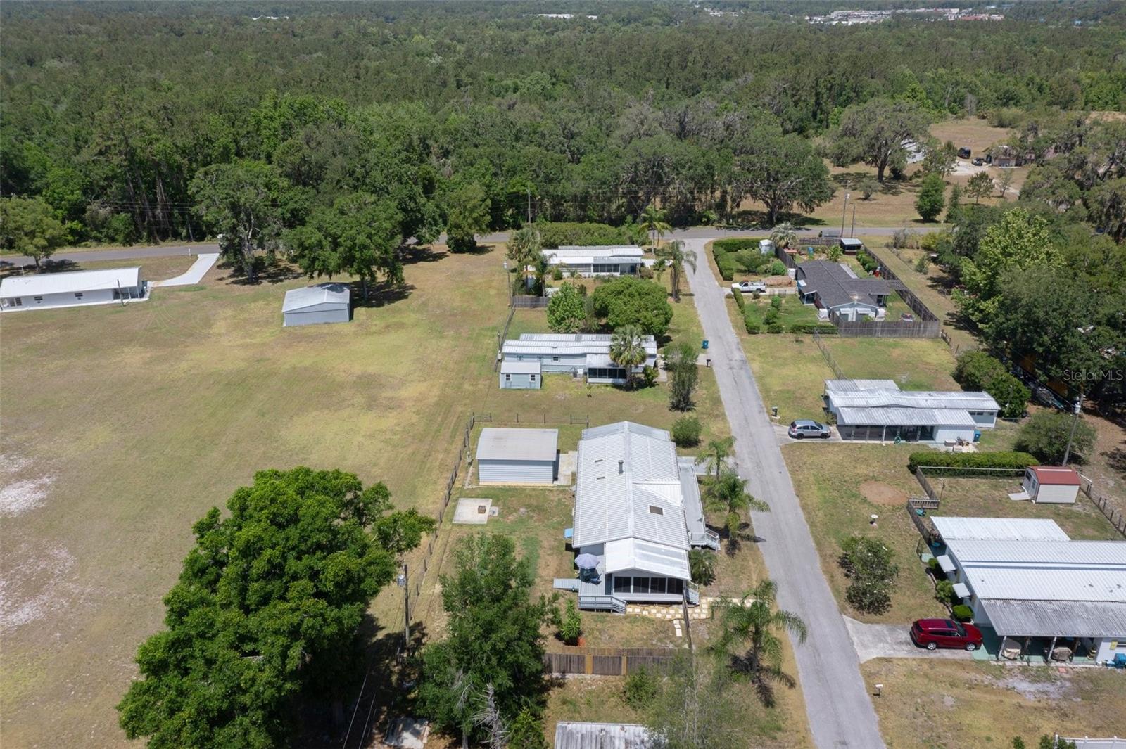 20334 WOODSIDE ST, BROOKSVILLE, FL, 34601