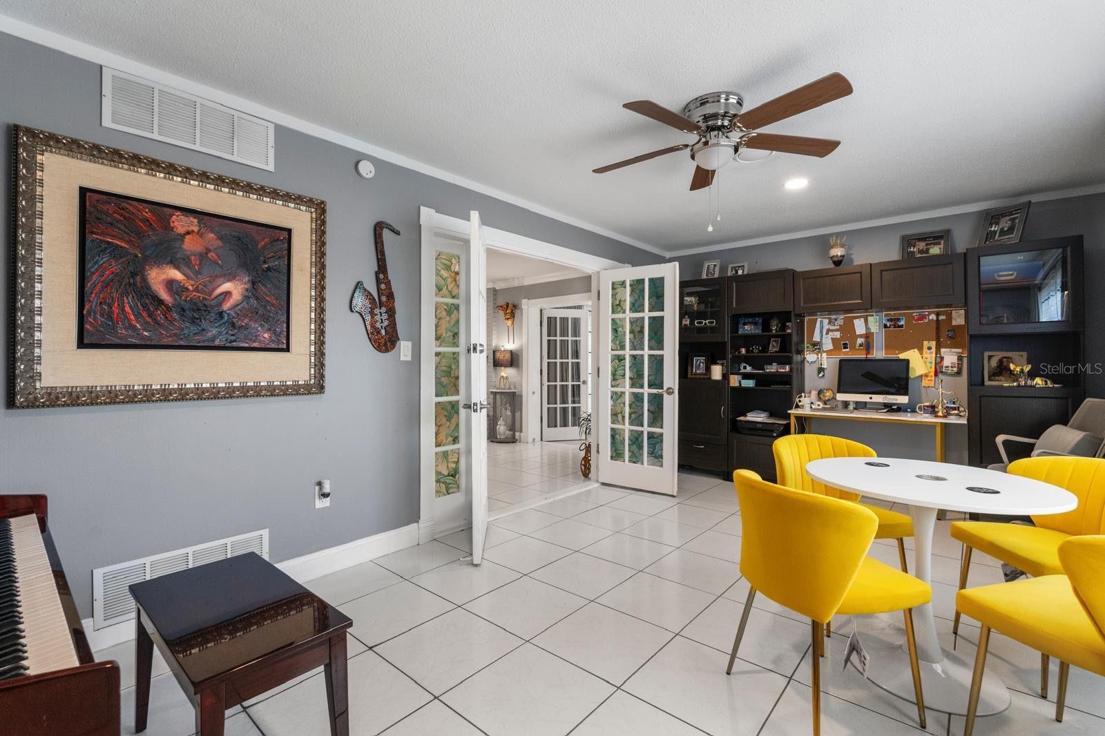 2945 SOUTHGATE TER, ORLANDO, FL, 32818