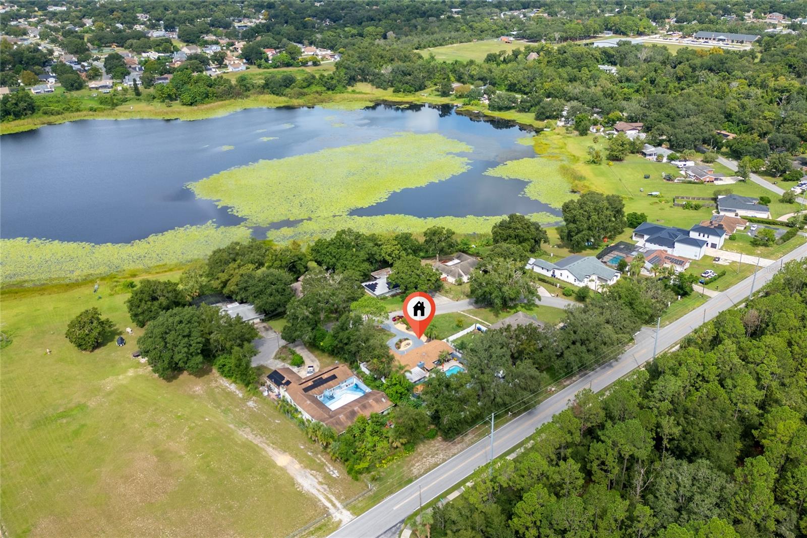 2945 SOUTHGATE TER, ORLANDO, FL, 32818