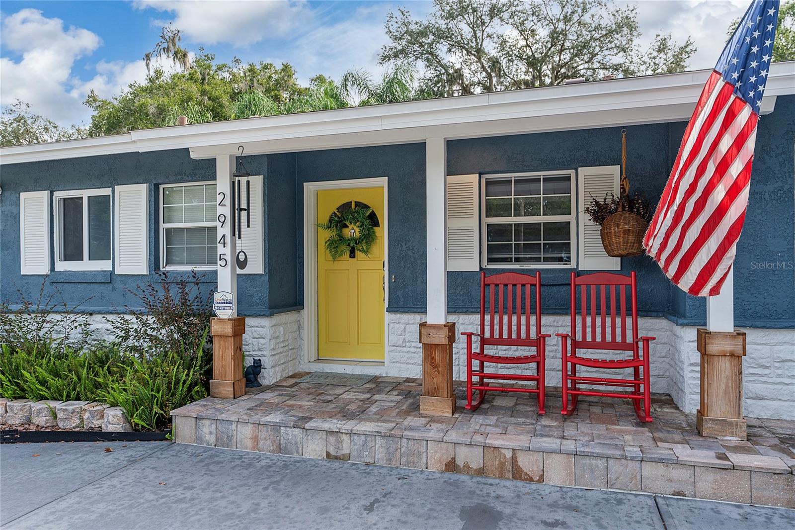 2945 SOUTHGATE TER, ORLANDO, FL, 32818