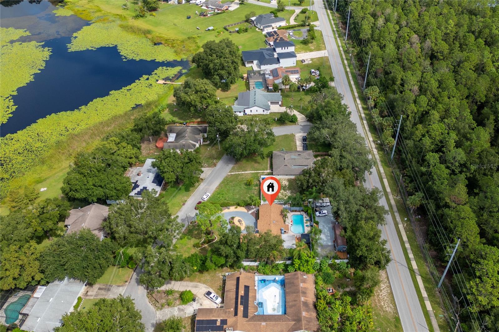 2945 SOUTHGATE TER, ORLANDO, FL, 32818