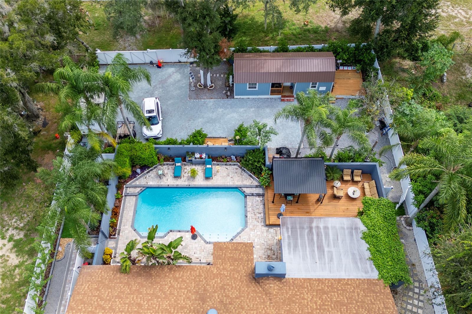 2945 SOUTHGATE TER, ORLANDO, FL, 32818