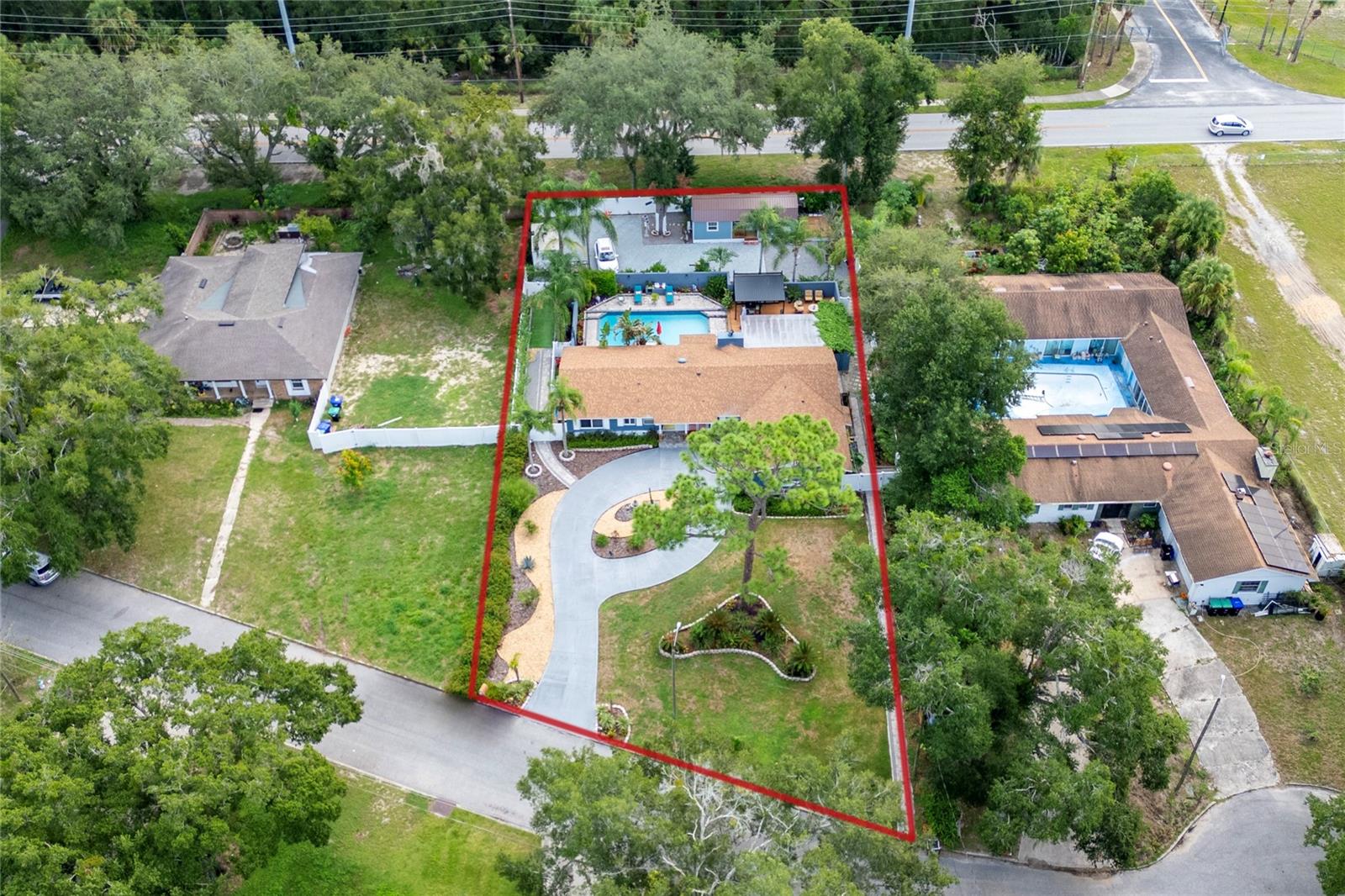 2945 SOUTHGATE TER, ORLANDO, FL, 32818