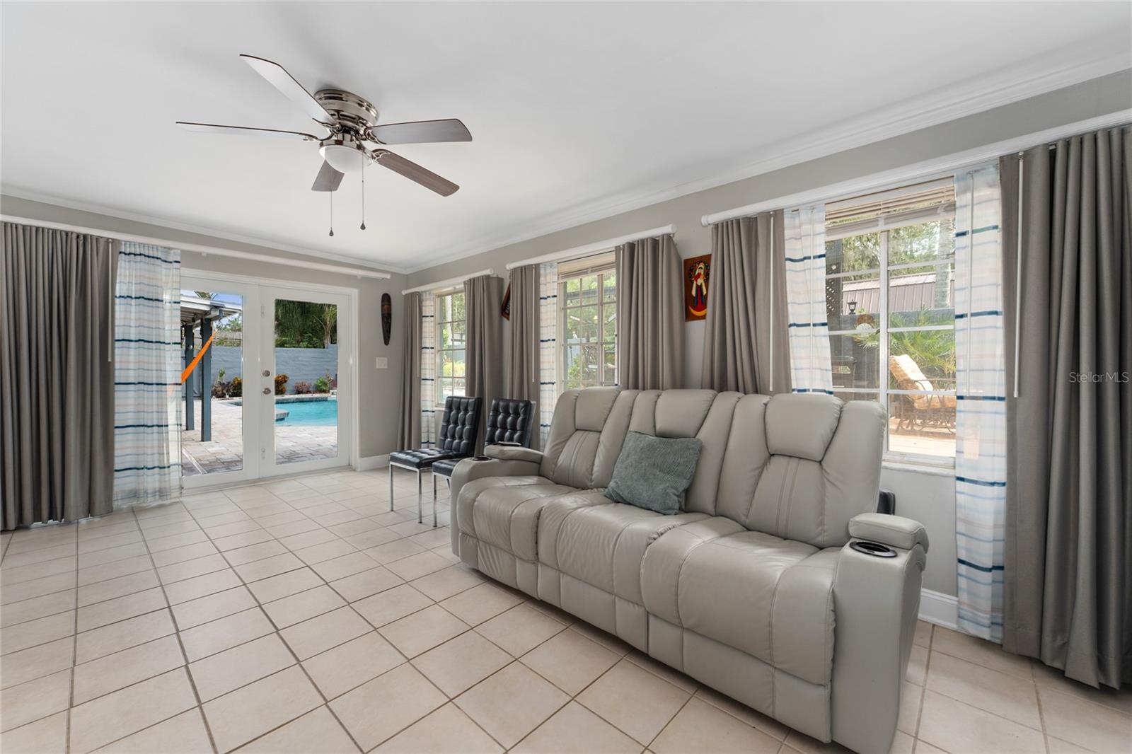 2945 SOUTHGATE TER, ORLANDO, FL, 32818