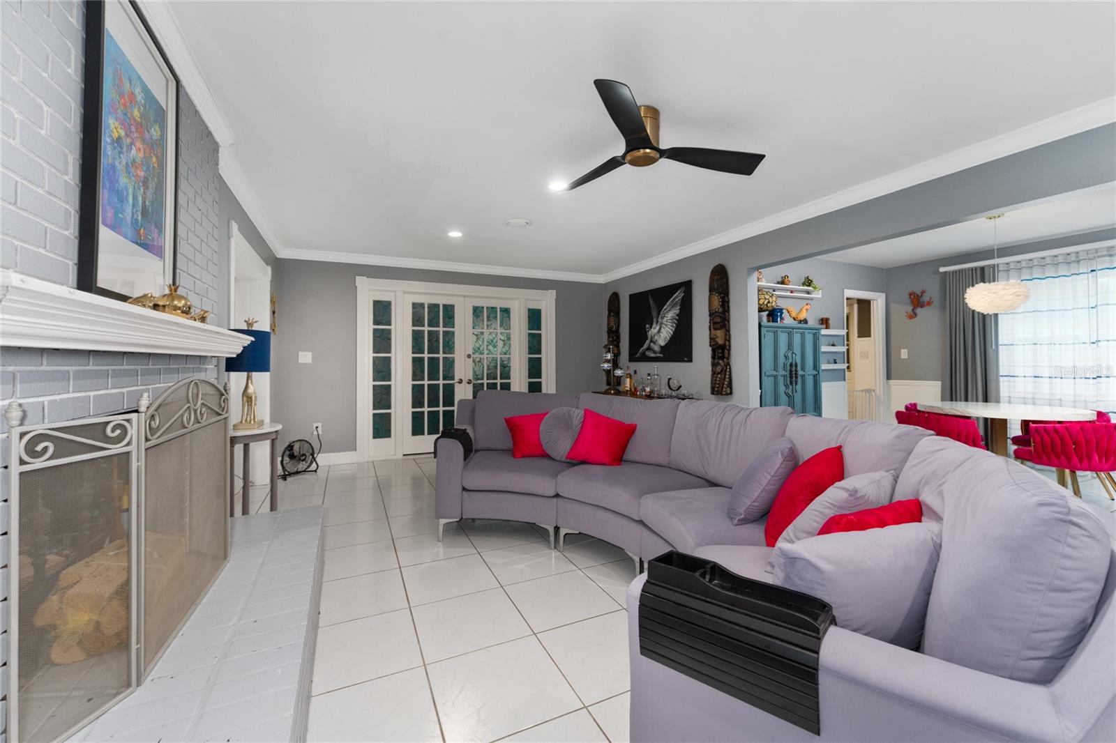 2945 SOUTHGATE TER, ORLANDO, FL, 32818