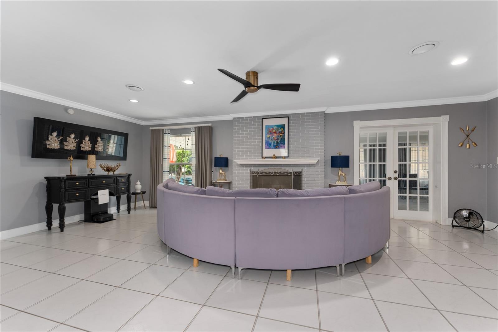 2945 SOUTHGATE TER, ORLANDO, FL, 32818