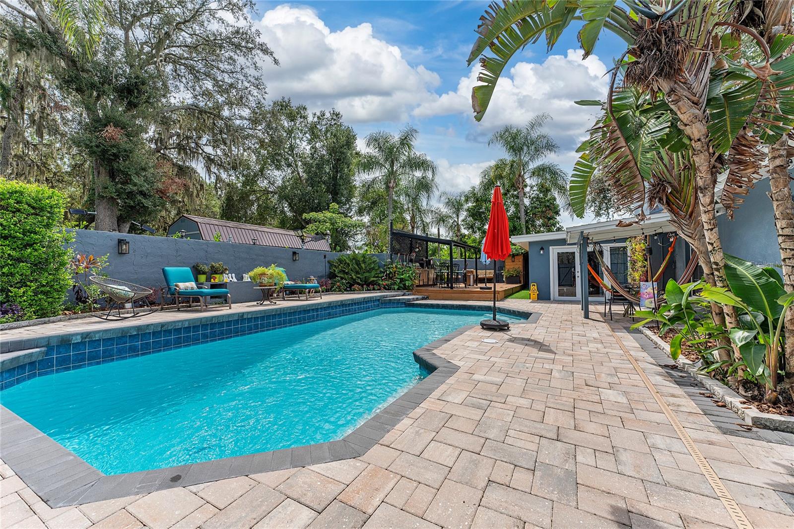 2945 SOUTHGATE TER, ORLANDO, FL, 32818