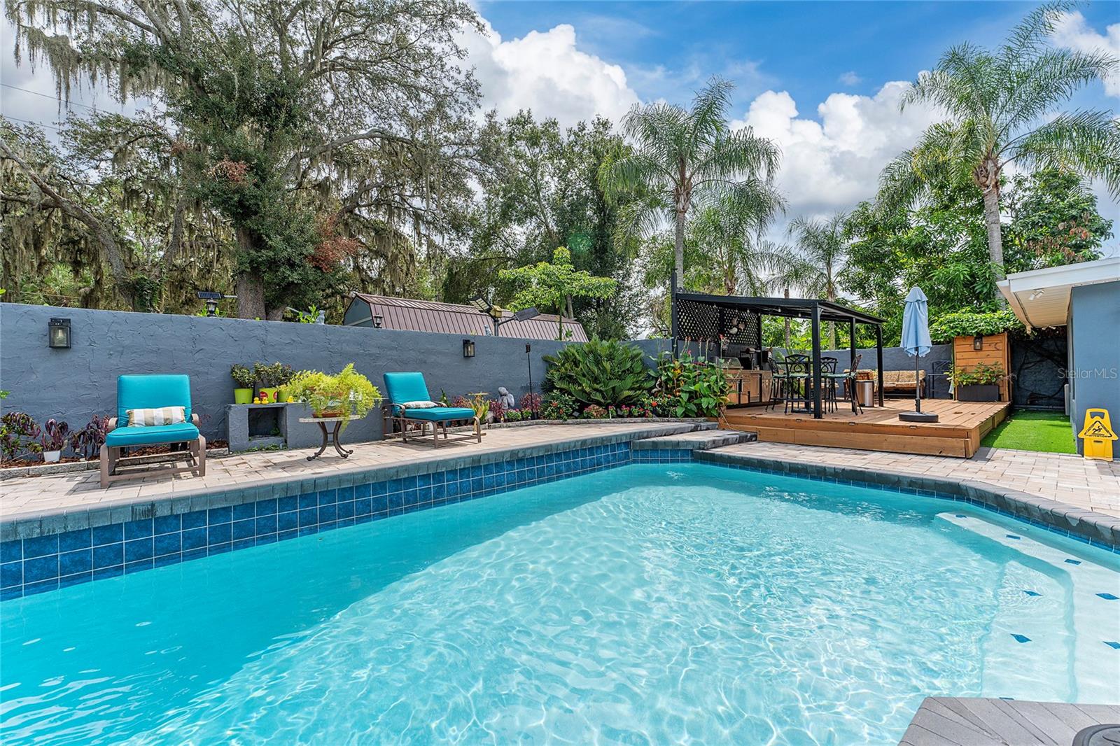 2945 SOUTHGATE TER, ORLANDO, FL, 32818