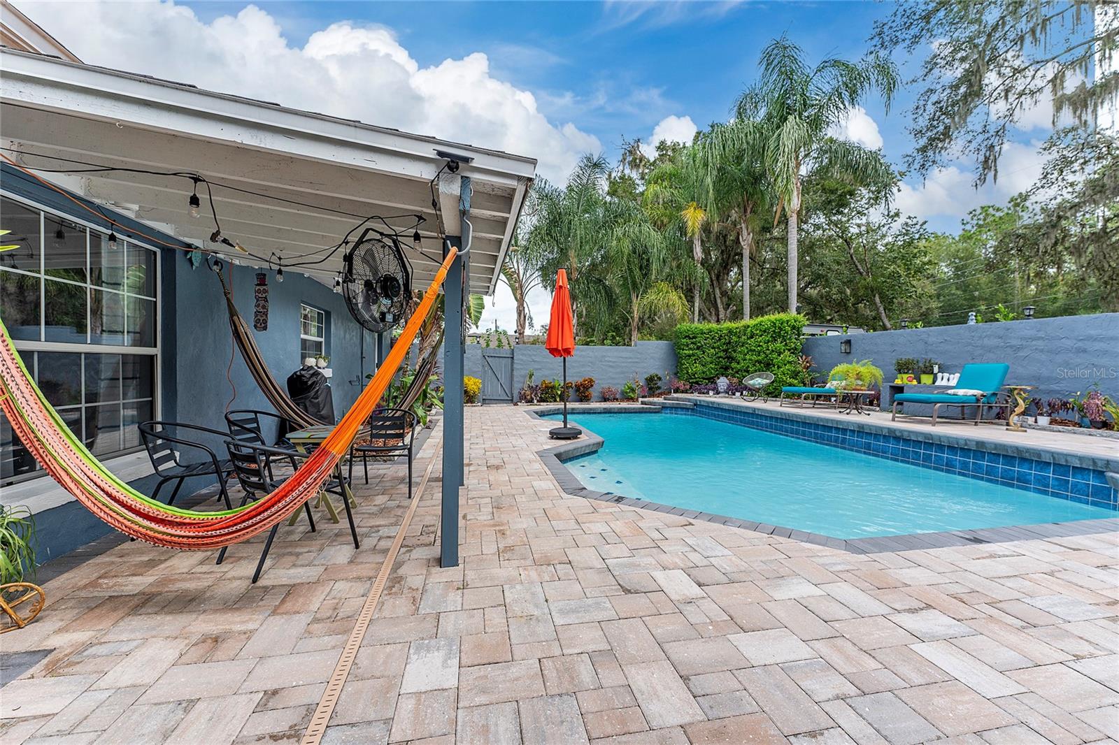 2945 SOUTHGATE TER, ORLANDO, FL, 32818