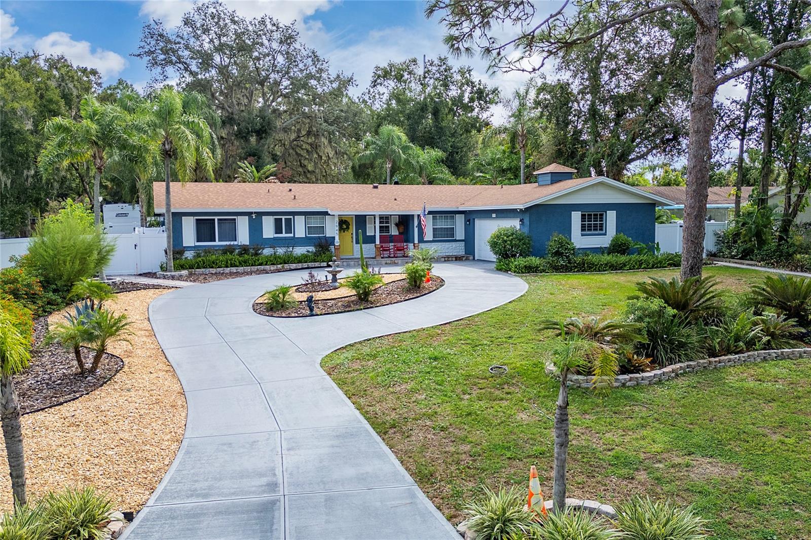 2945 SOUTHGATE TER, ORLANDO, FL, 32818