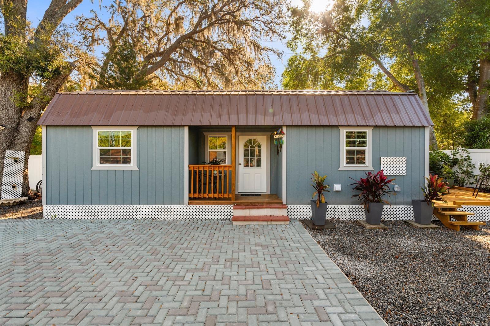 2945 SOUTHGATE TER, ORLANDO, FL, 32818