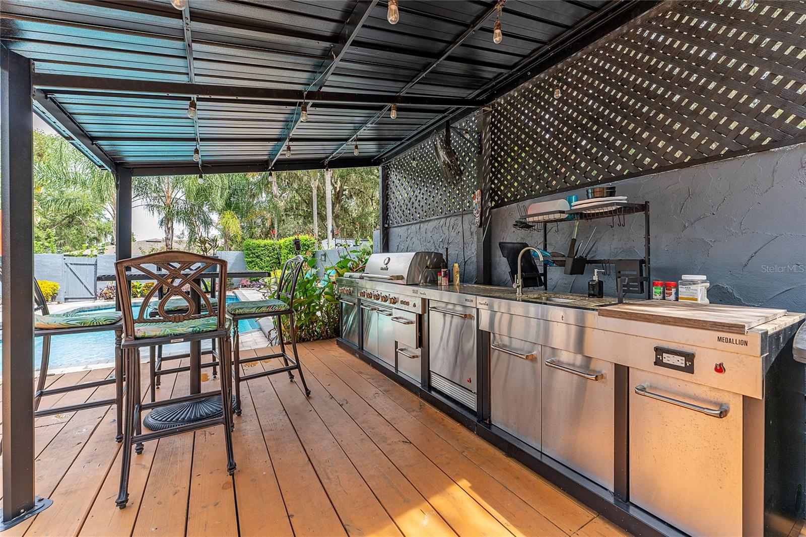 2945 SOUTHGATE TER, ORLANDO, FL, 32818