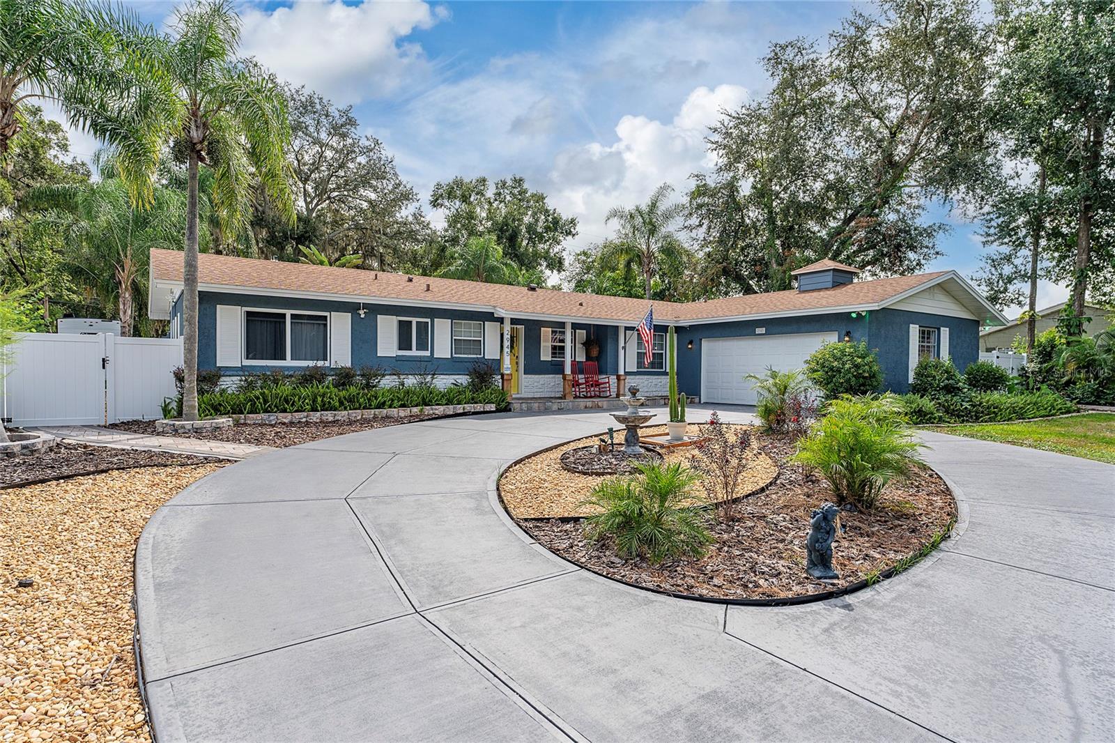 2945 SOUTHGATE TER, ORLANDO, FL, 32818