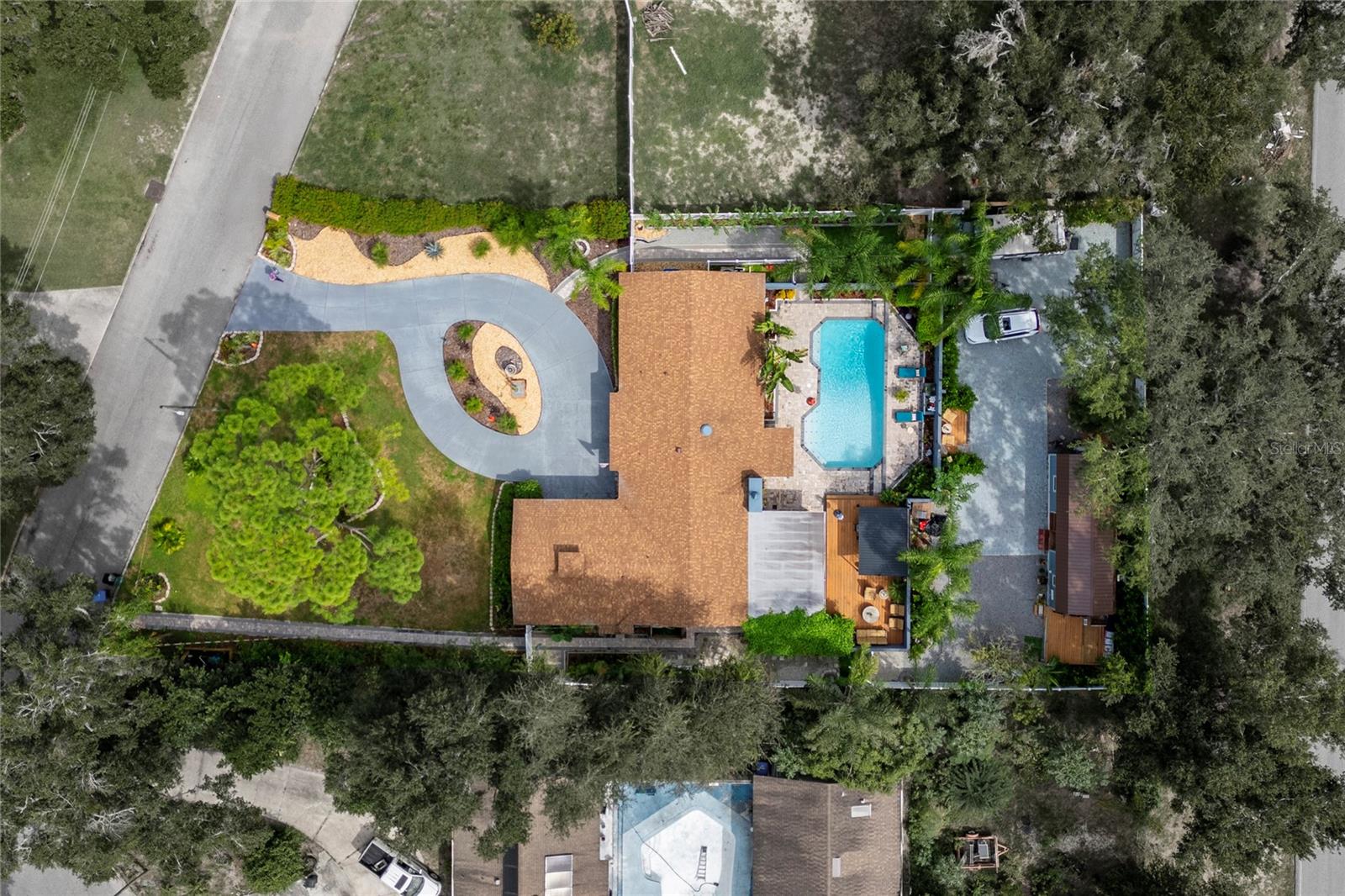 2945 SOUTHGATE TER, ORLANDO, FL, 32818