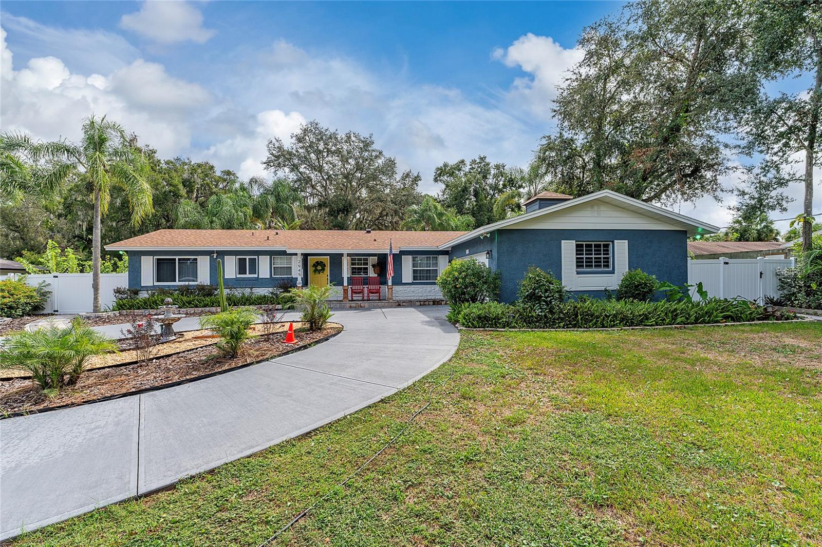 2945 SOUTHGATE TER, ORLANDO, FL, 32818