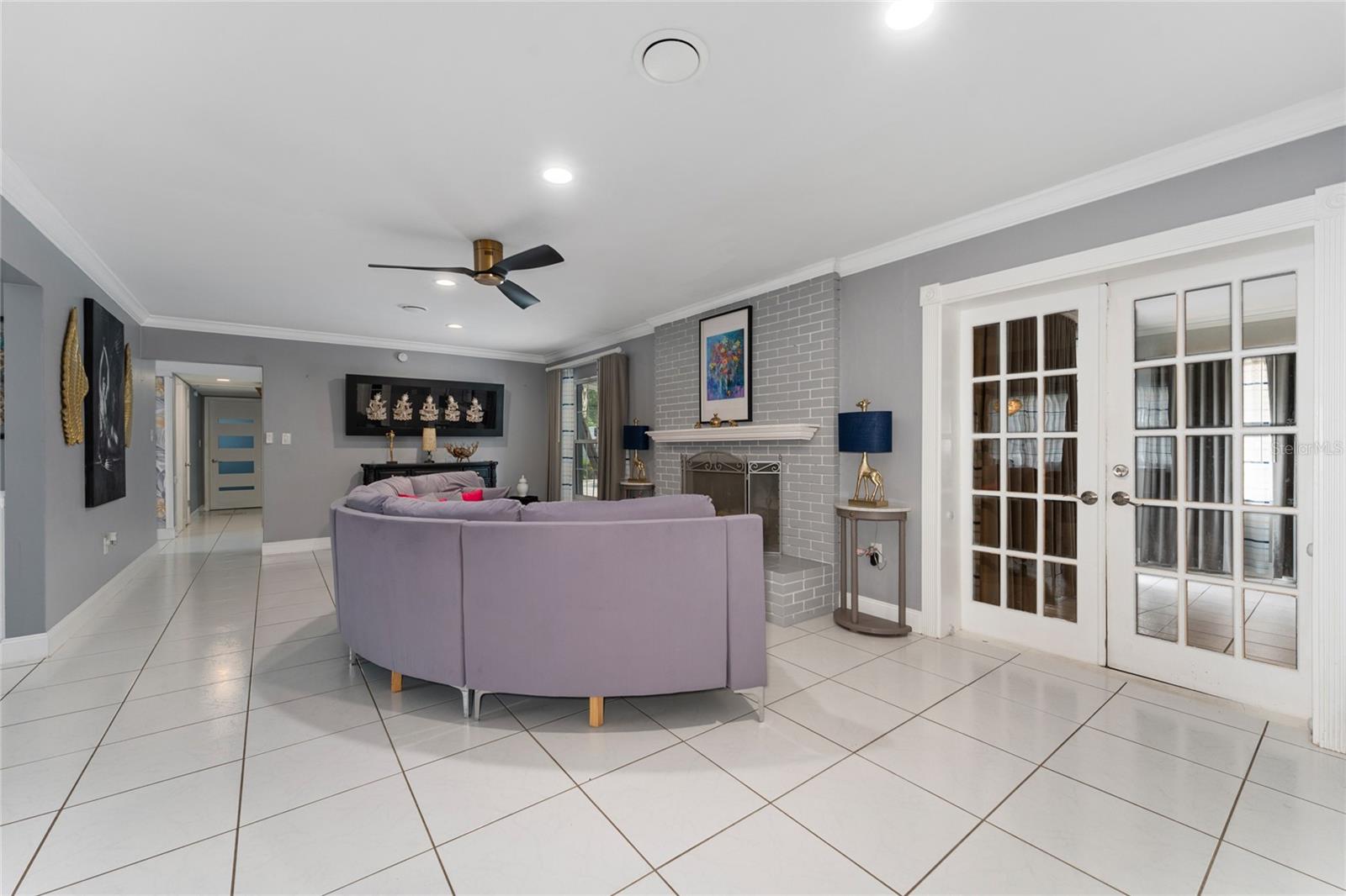 2945 SOUTHGATE TER, ORLANDO, FL, 32818