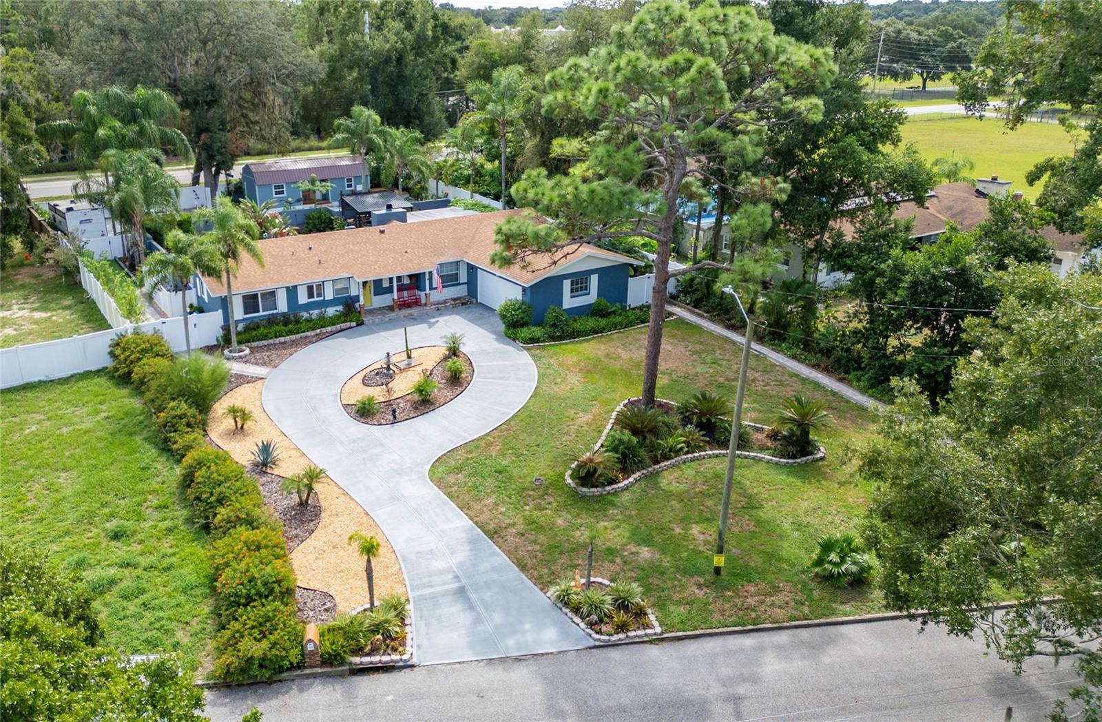 2945 SOUTHGATE TER, ORLANDO, FL, 32818