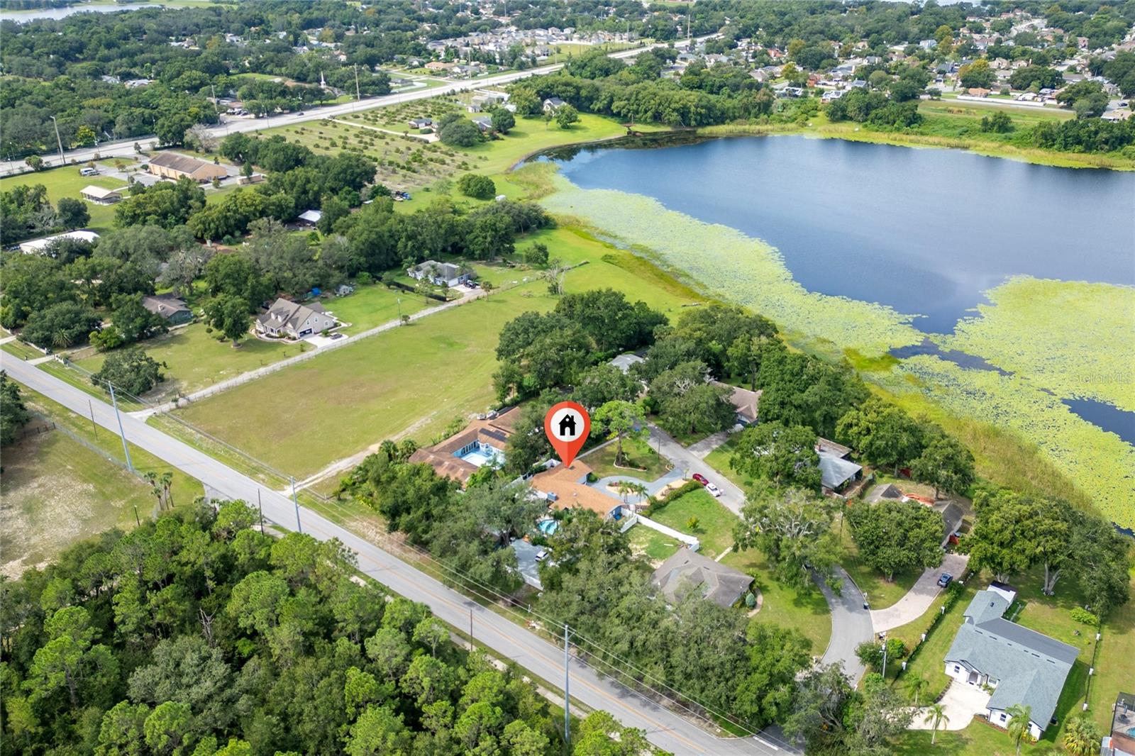 2945 SOUTHGATE TER, ORLANDO, FL, 32818