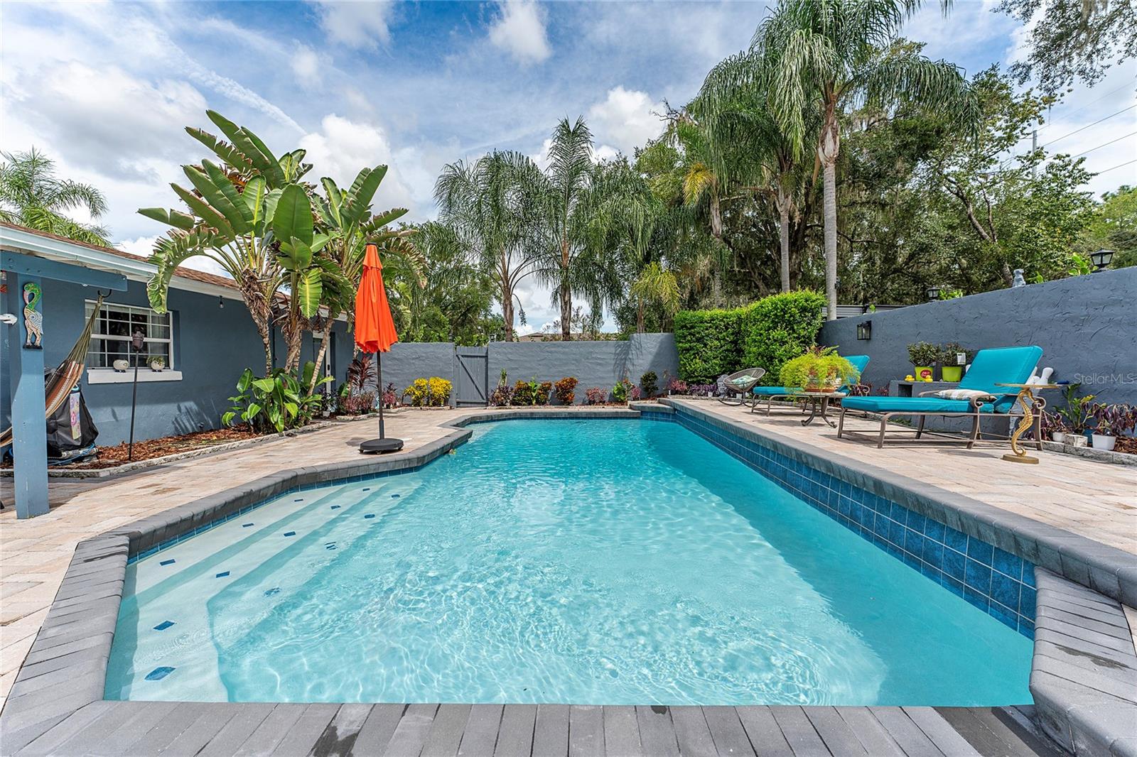 2945 SOUTHGATE TER, ORLANDO, FL, 32818