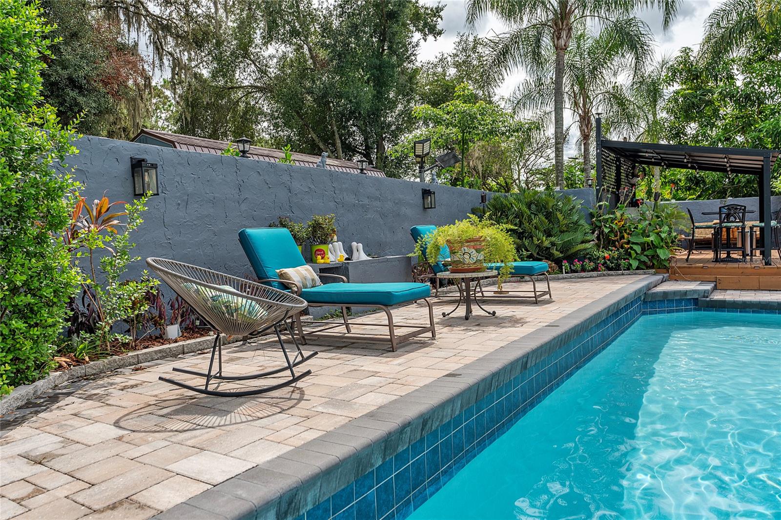 2945 SOUTHGATE TER, ORLANDO, FL, 32818