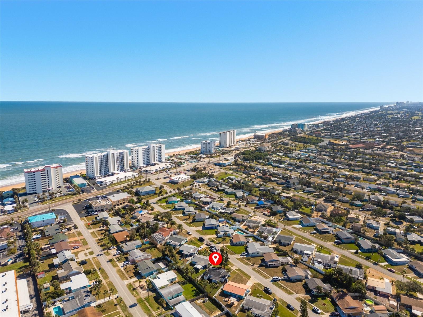 18 TROPICAL DR, ORMOND BEACH, FL, 32176