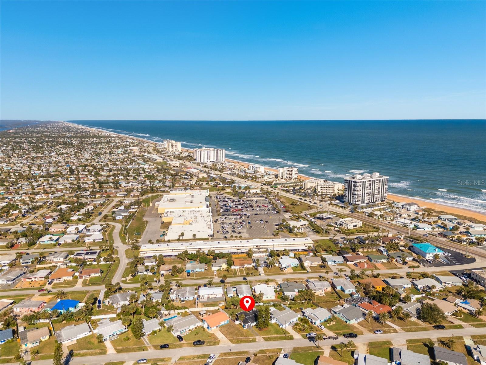 18 TROPICAL DR, ORMOND BEACH, FL, 32176