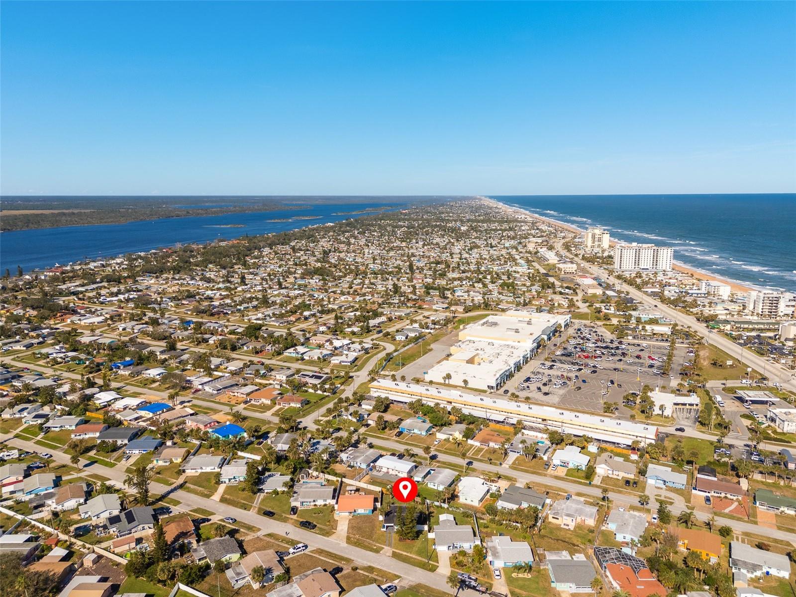 18 TROPICAL DR, ORMOND BEACH, FL, 32176