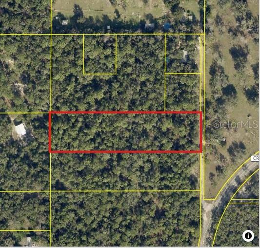 0 SECRET PL, BROOKSVILLE, FL, 34604