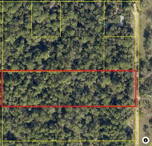 0 SECRET PL, BROOKSVILLE, FL, 34604