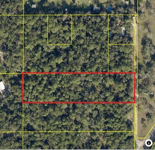 0 SECRET PL, BROOKSVILLE, FL, 34604