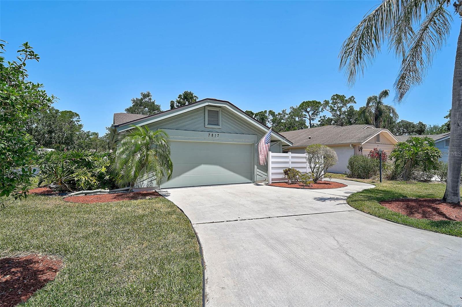 7817 PINE TRACE DR #15, SARASOTA, FL, 34243