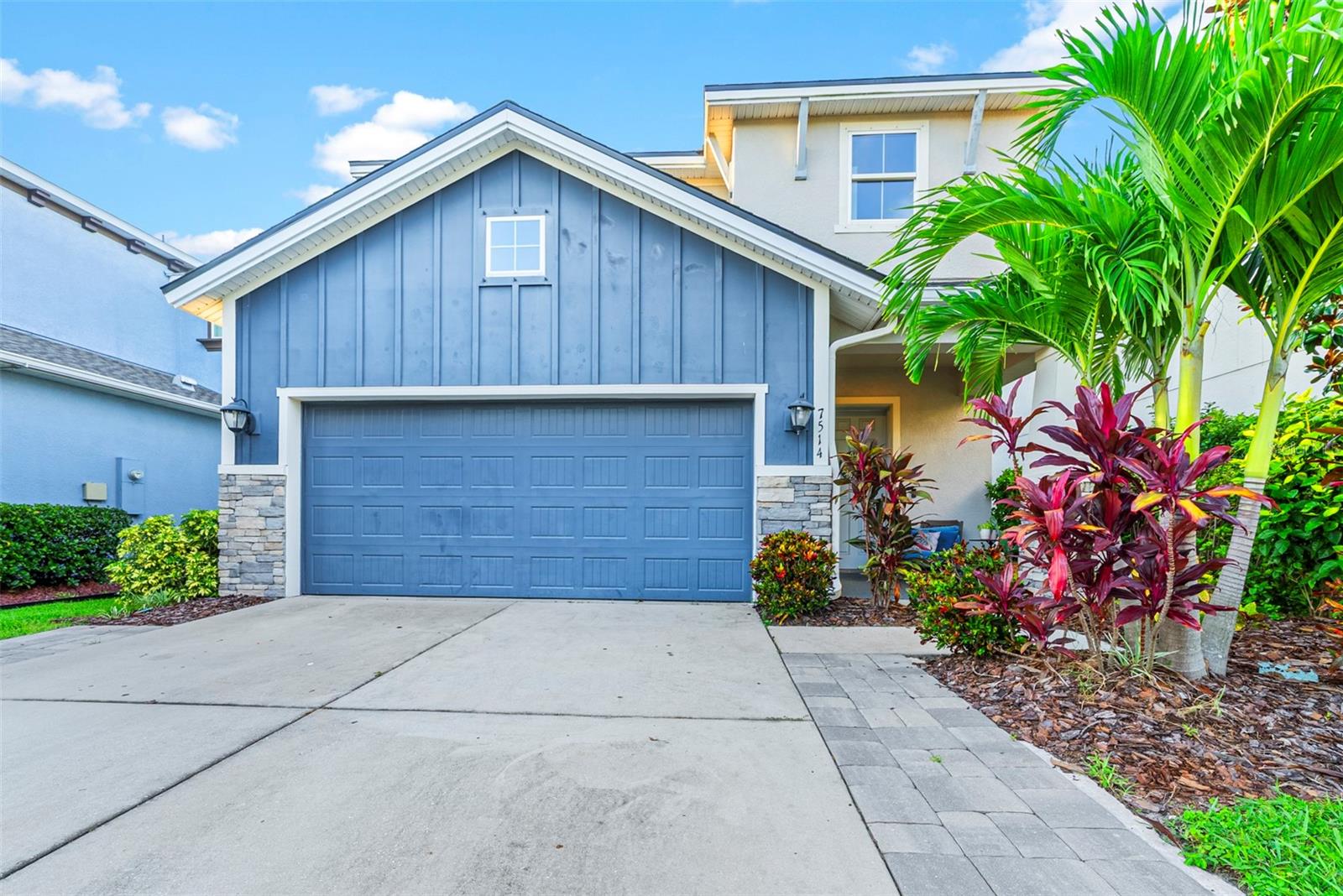 7514 SEA MARK CT, APOLLO BEACH, FL, 33572