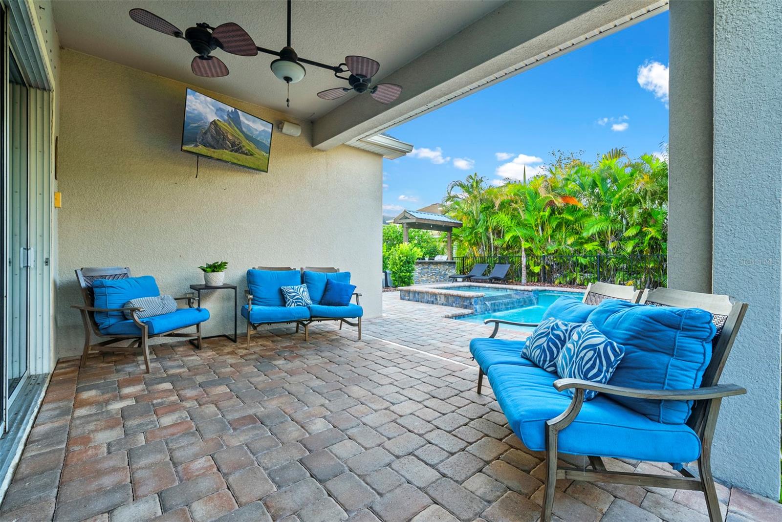 7514 SEA MARK CT, APOLLO BEACH, FL, 33572