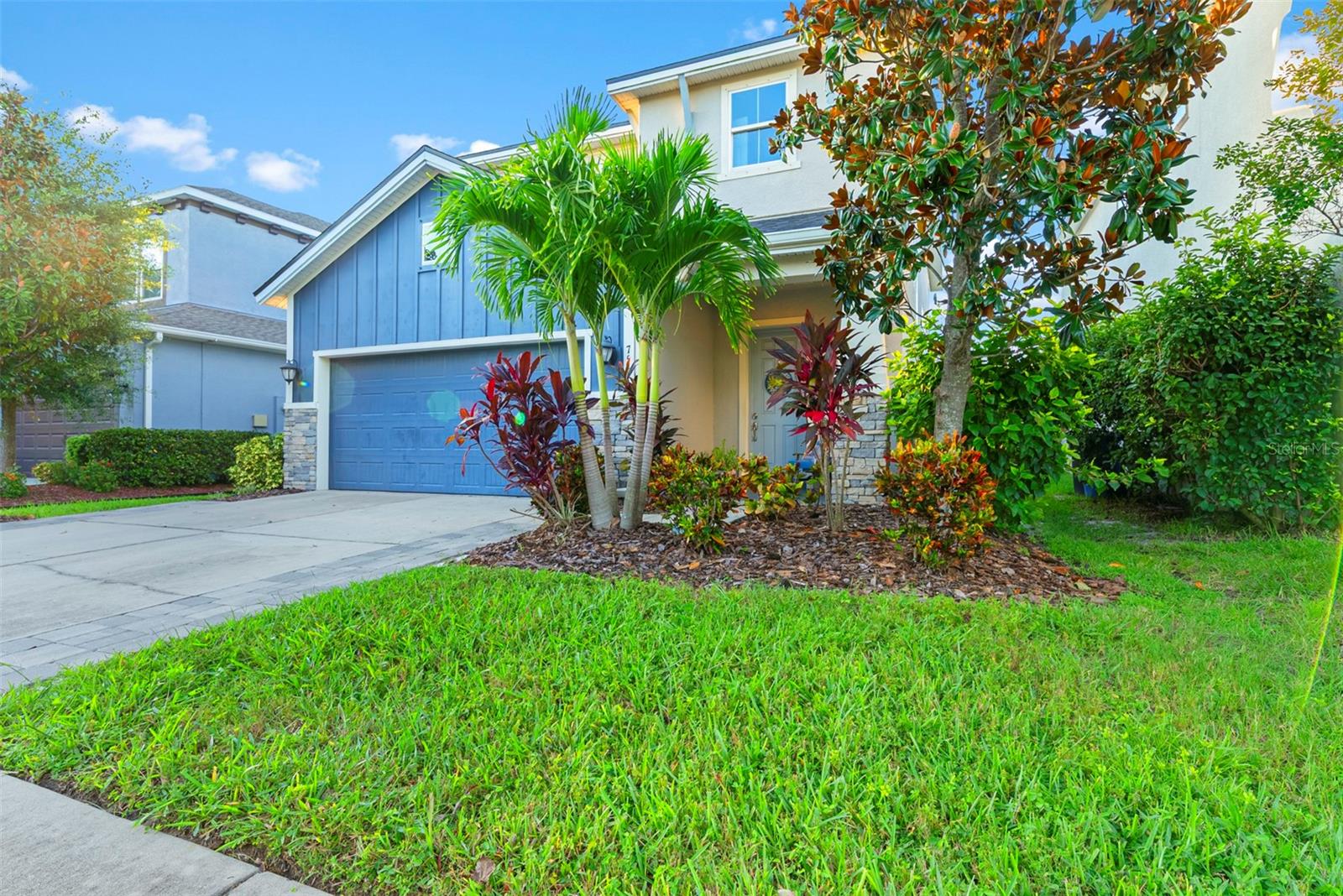 7514 SEA MARK CT, APOLLO BEACH, FL, 33572