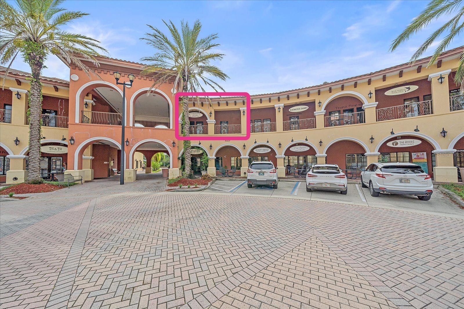 8209 NATURES WAY #203, LAKEWOOD RANCH, FL, 34202