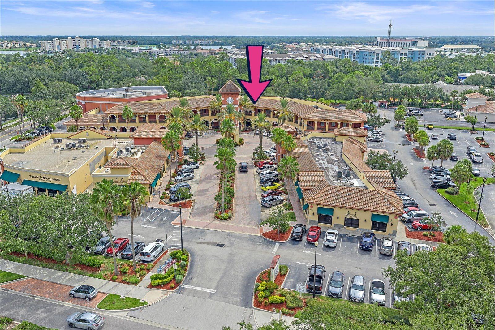 8209 NATURES WAY #203, LAKEWOOD RANCH, FL, 34202