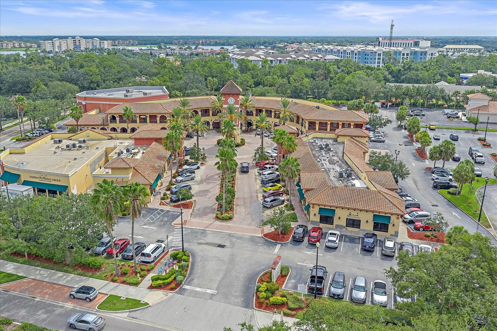 8209 NATURES WAY #203, LAKEWOOD RANCH, FL, 34202