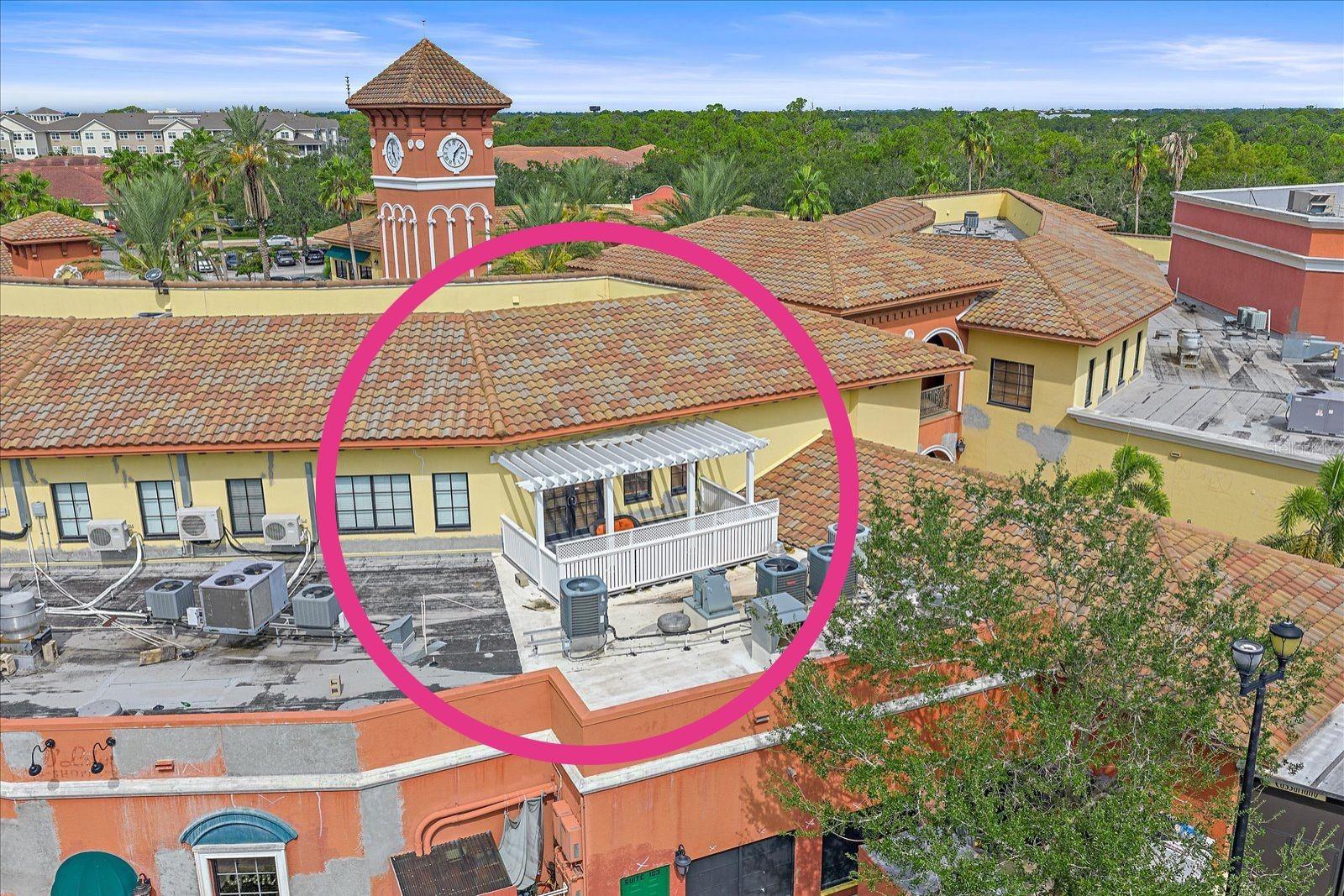 8209 NATURES WAY #203, LAKEWOOD RANCH, FL, 34202