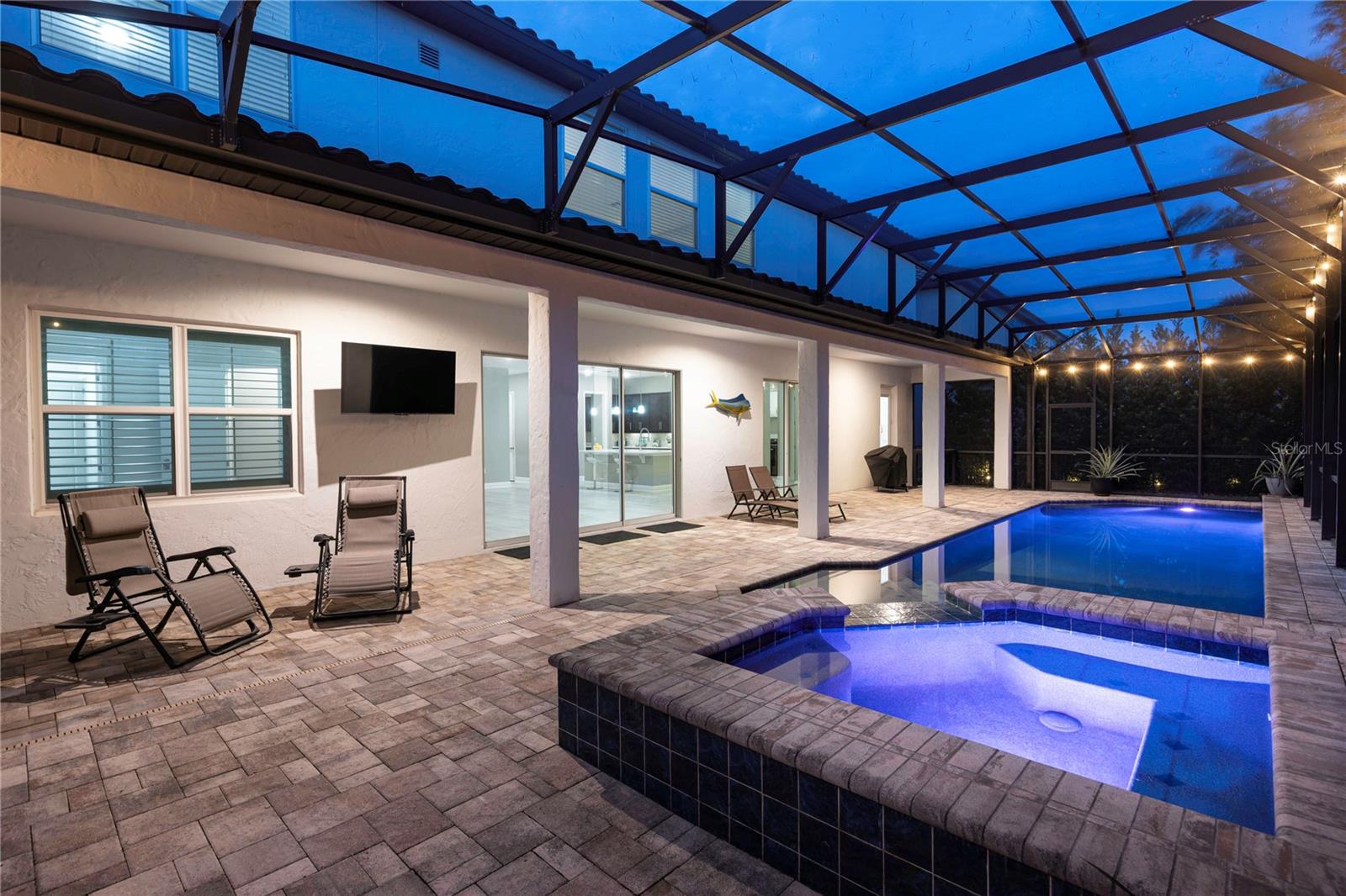 8066 LUDINGTON CIR, ORLANDO, FL, 32836