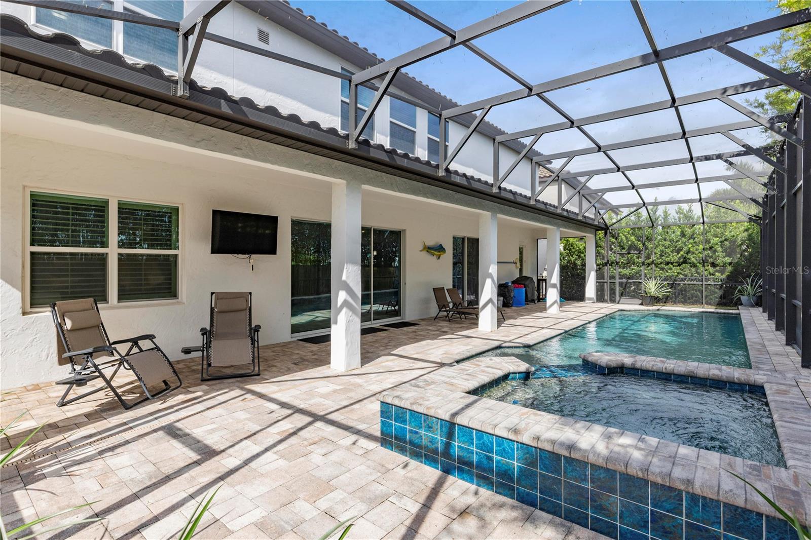 8066 LUDINGTON CIR, ORLANDO, FL, 32836