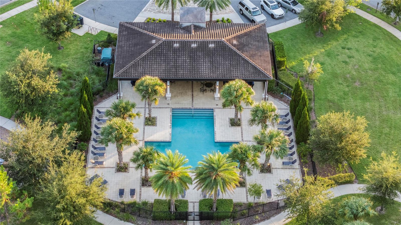 8066 LUDINGTON CIR, ORLANDO, FL, 32836