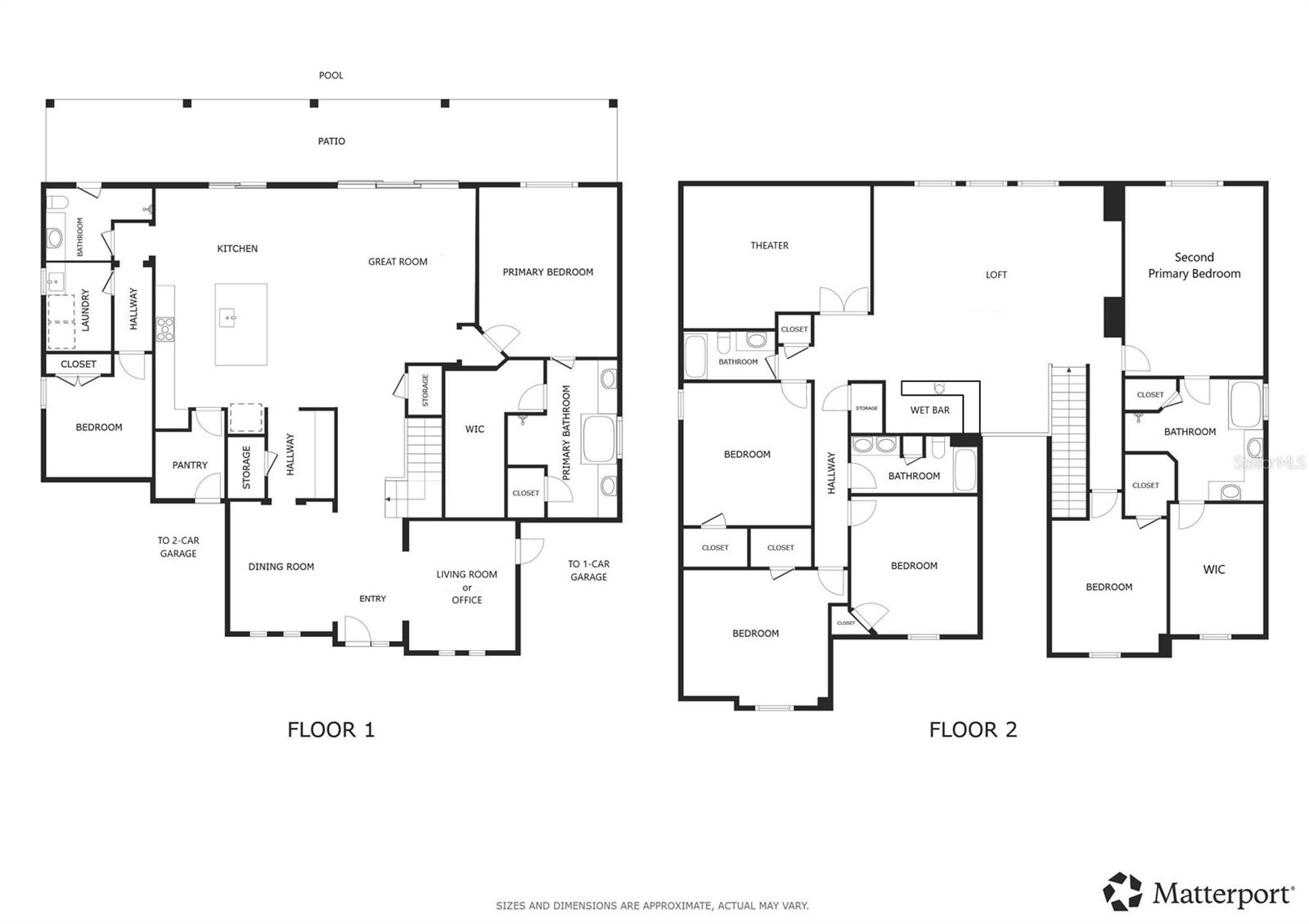 8066 LUDINGTON CIR, ORLANDO, FL, 32836