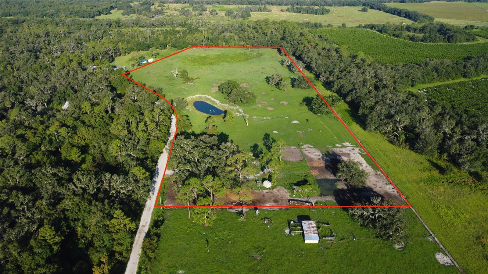 415 BRONCO DR, ZOLFO SPRINGS, FL, 33890