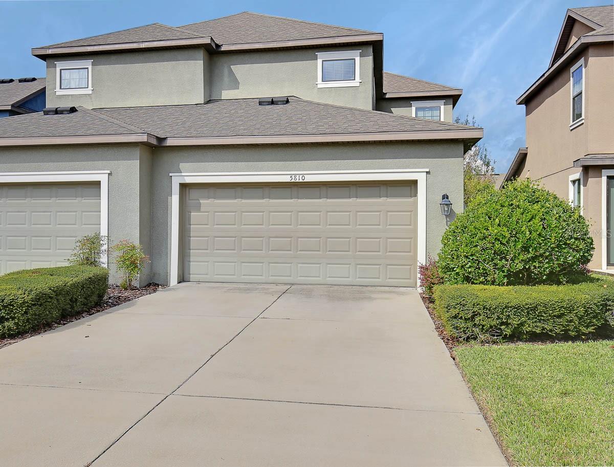 5810 VILLAGE CENTER DR, LITHIA, FL, 33547