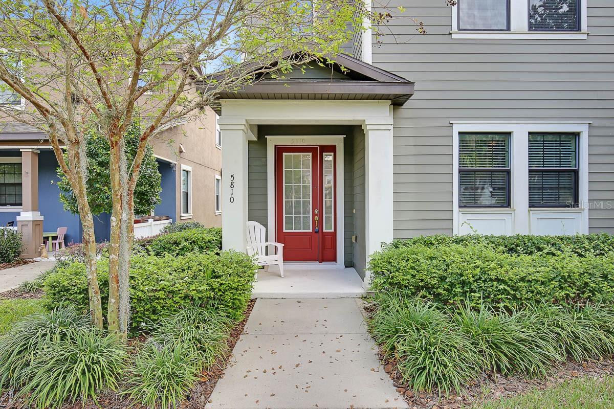5810 VILLAGE CENTER DR, LITHIA, FL, 33547