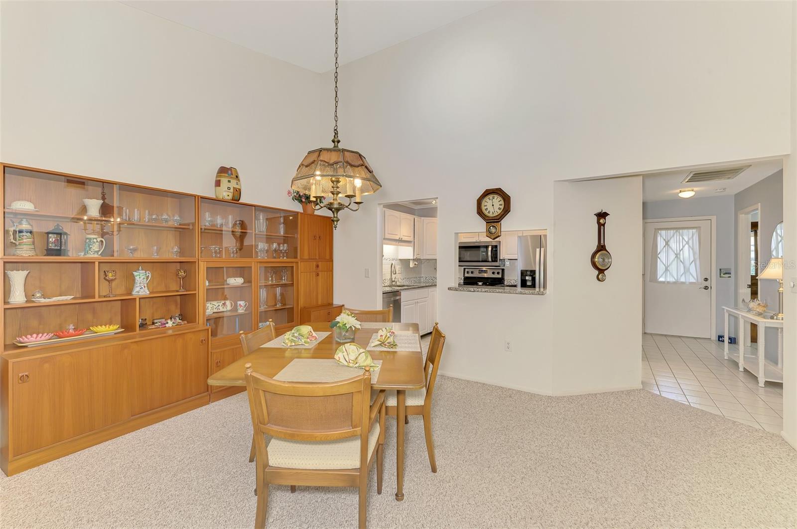 1211 CAPRI ISLES BLVD #92, VENICE, FL, 34292