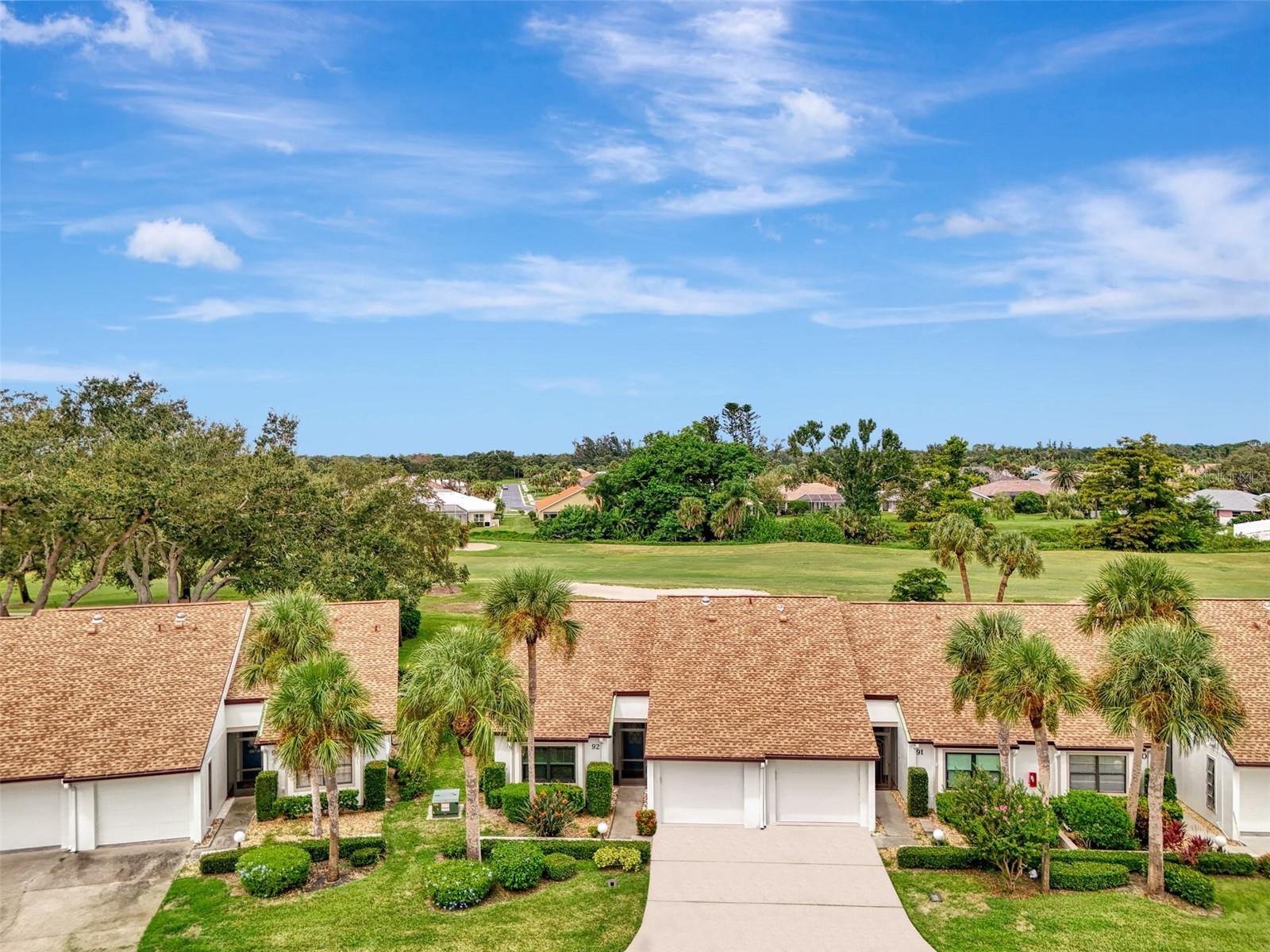 1211 CAPRI ISLES BLVD #92, VENICE, FL, 34292