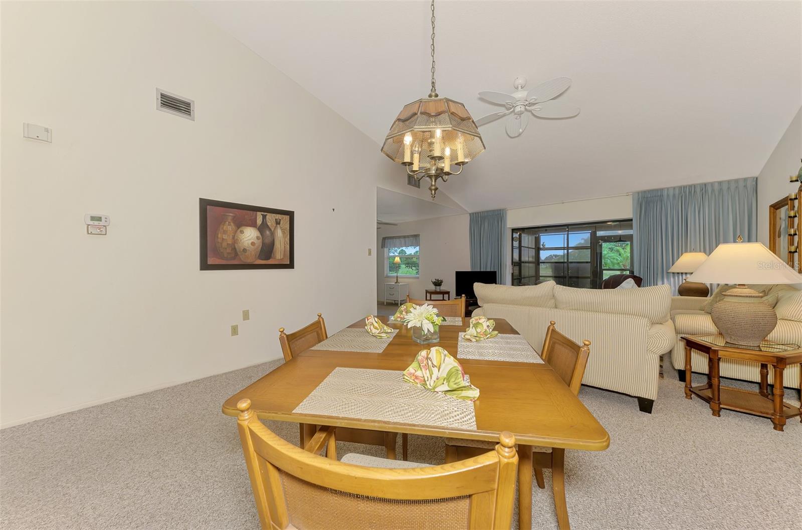 1211 CAPRI ISLES BLVD #92, VENICE, FL, 34292